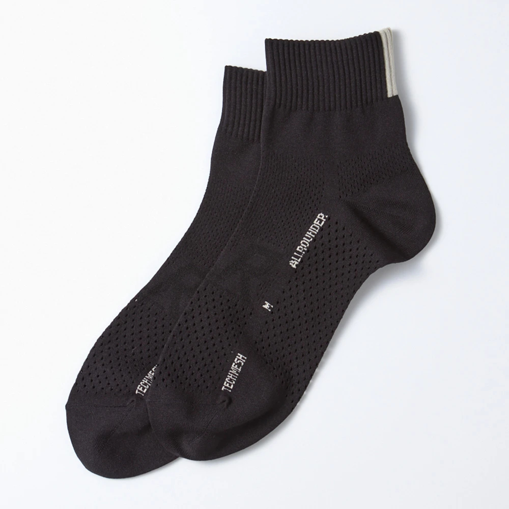 ロトト]オールラウンダー テックメッシュ 