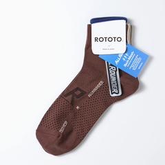 RoToTo(ロトト) |[ロトト]オールラウンダー テックメッシュ "アンクル"