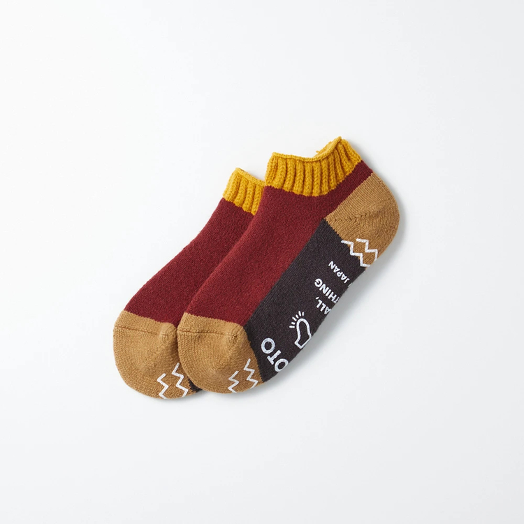 ロトト]パイルソックスリッパ 