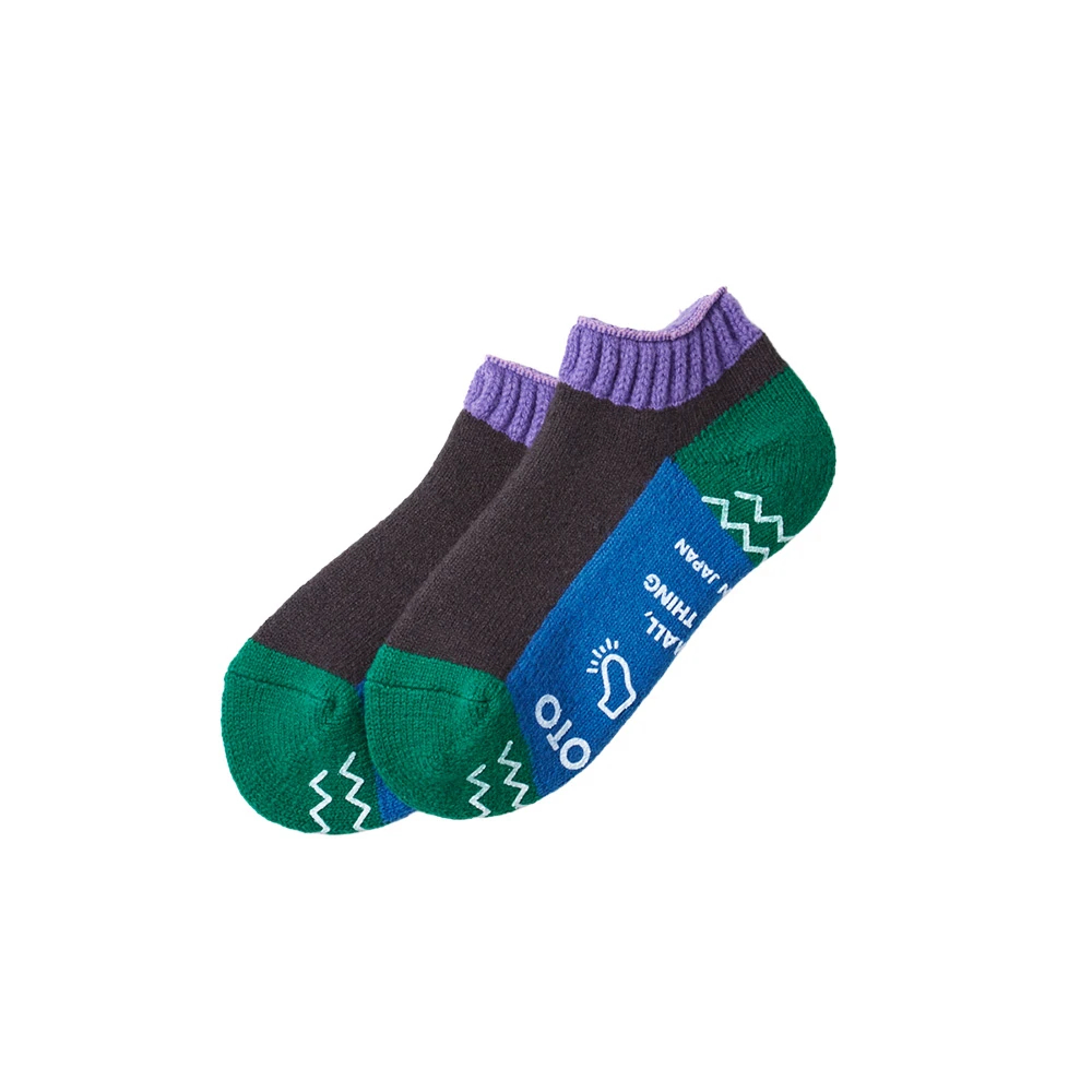 ロトト]パイルソックスリッパ 