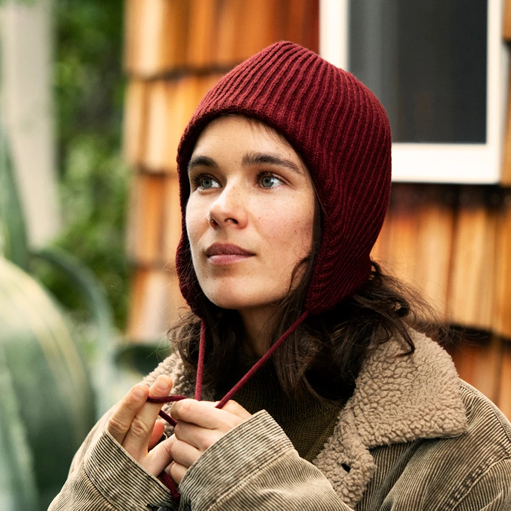 ryotaさん確認用 ロトト]イヤーフラップビーニー / RoToTo（ロトト） | SORA(ソラ) 公式