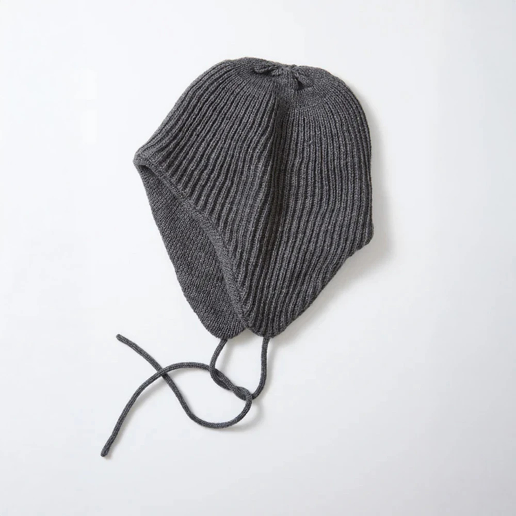 ロトト]イヤーフラップビーニー / RoToTo（ロトト） | SORA(ソラ) 公式