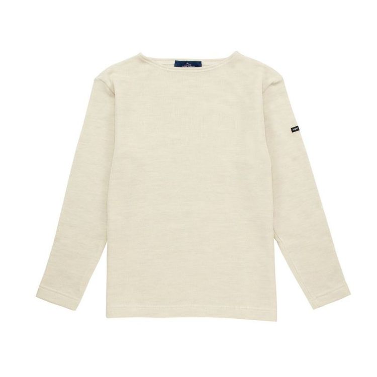 ジェームス セントジェームズ]ダブルフェイスセーター 00JC182/2 / SAINT JAMES