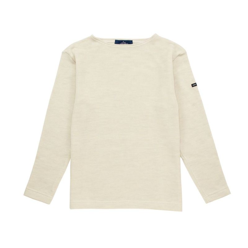 セントジェームズ]ダブルフェイスセーター 00JC182/2 / SAINT JAMES