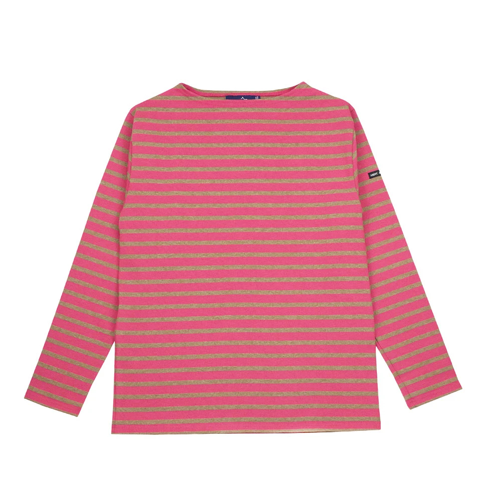 セントジェームズ]ウェッソン - ボーダー / SAINT JAMES（セント