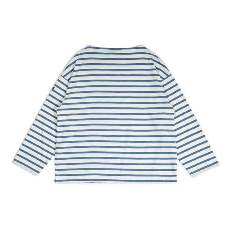 セントジェームス 　モーレ　T3 セントジェームス]モーレドロップショルダー / SAINT JAMES（セント