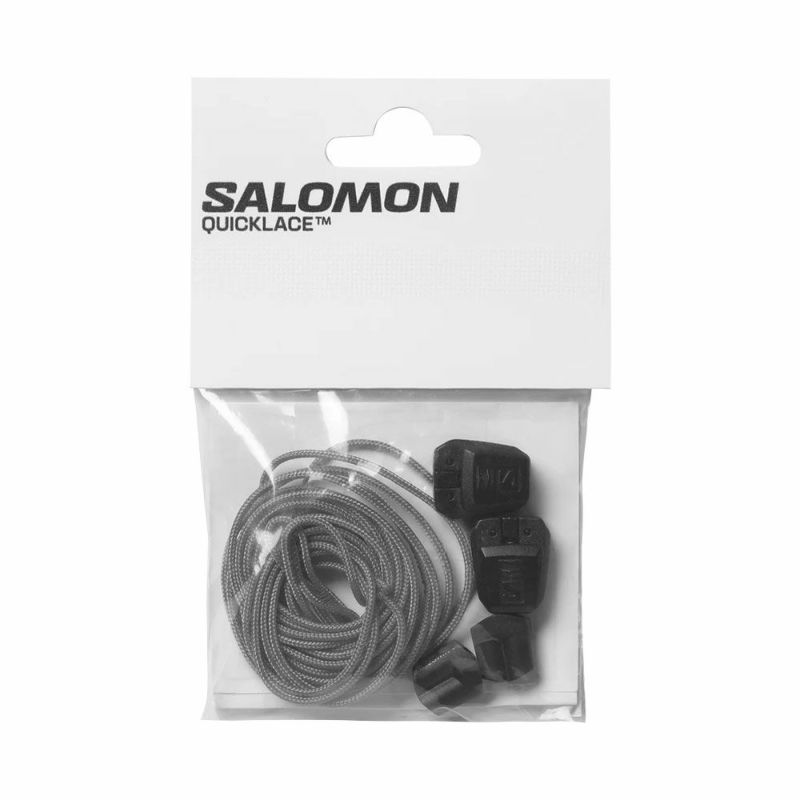 サロモン]クイックレース キット / SALOMON（サロモン） | SORA(ソラ