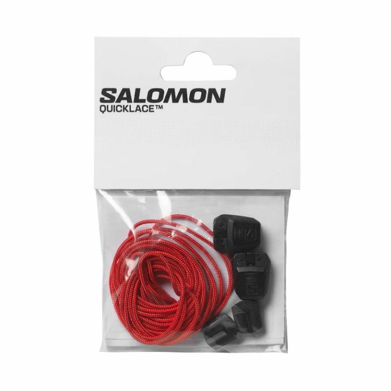 サロモン]クイックレース キット / SALOMON（サロモン） | SORA(ソラ