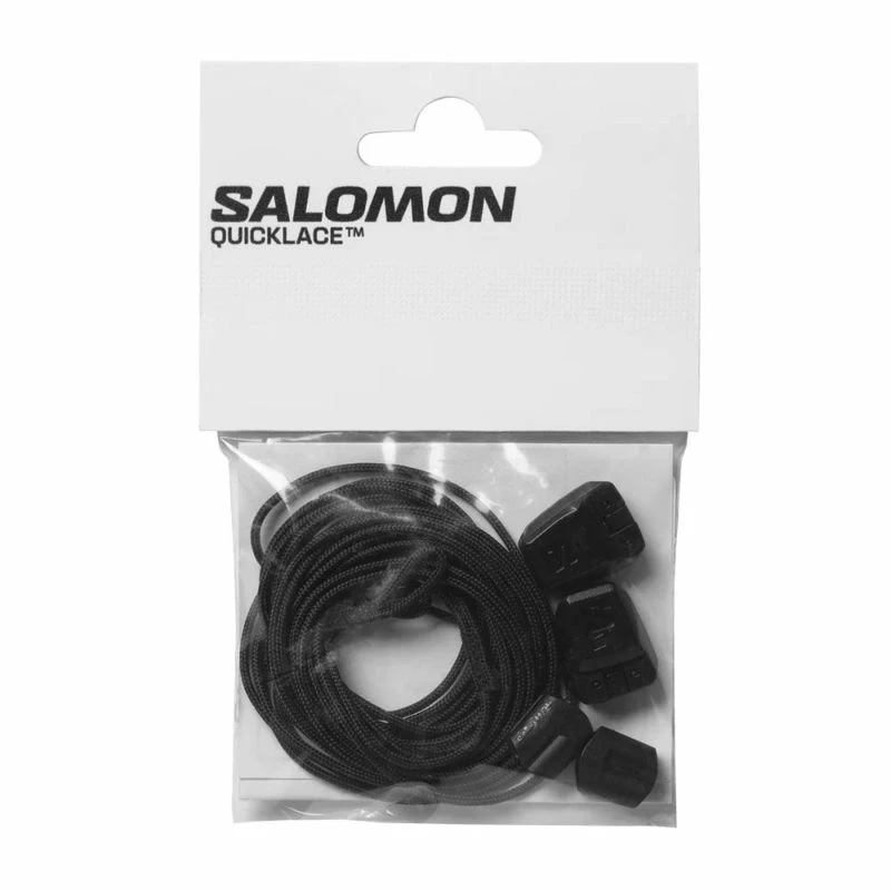 サロモン]クイックレース キット / SALOMON（サロモン） | SORA(ソラ