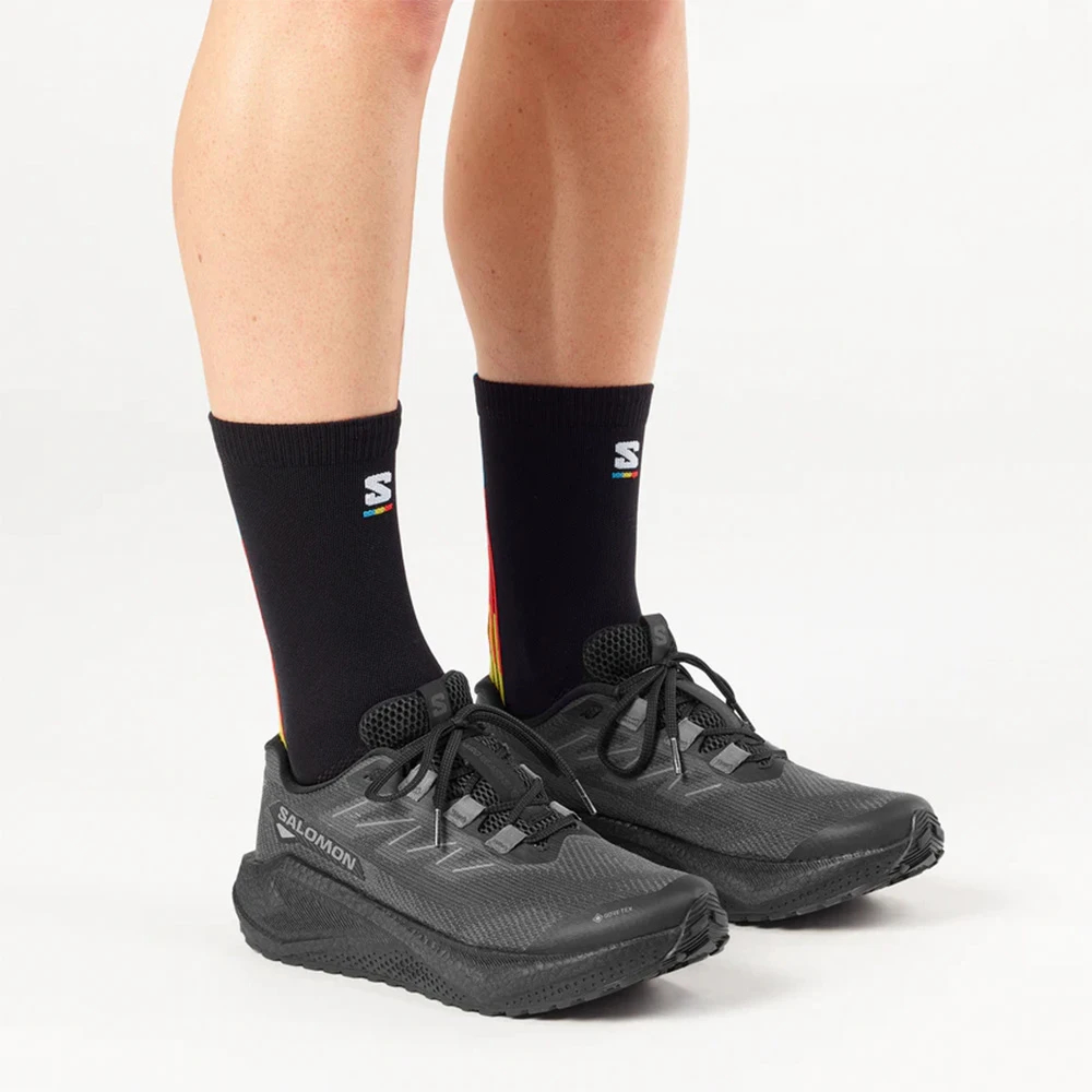 サロモン]エアロブレイズ3 グラベル ゴアテックス / SALOMON（サロモン