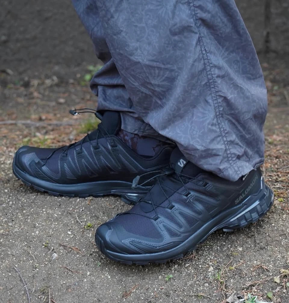サロモン]XA プロ 3D V9 ゴアテックス / SALOMON（サロモン） | SORA