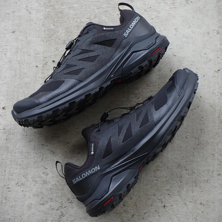 サロモン]X アドベンチャー ゴアテックス / SALOMON（サロモン