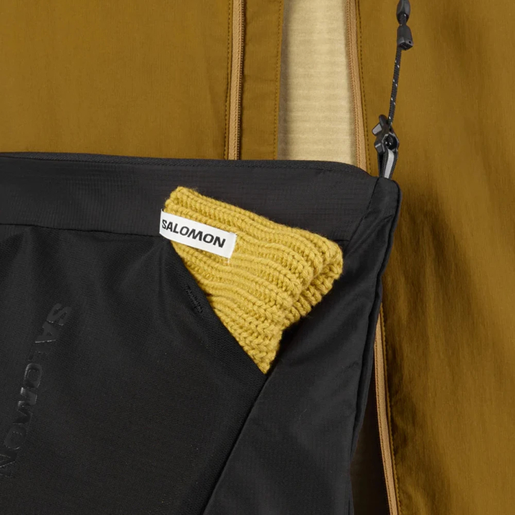 サロモン]ACS パッカブルトートバッグ / SALOMON（サロモン） | SORA