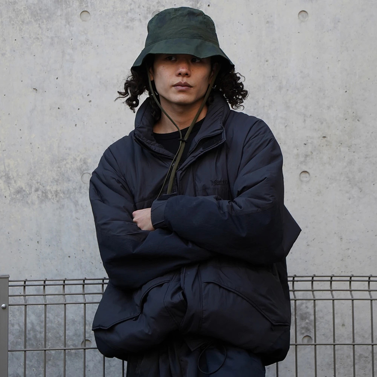 Heve アイボリー サテン バルーンスリーブ ジャケット バルーンスリーブジャケット【BOURGE】 | Leilian plus house