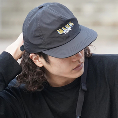 ニューエラ]9THIRTY powered by GORO (min-nano) ニューヨーク・メッツ