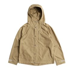 SIERRA DESIGNS(シエラデザインズ) |[シエラデザインズ]65/35フィールドパーカ