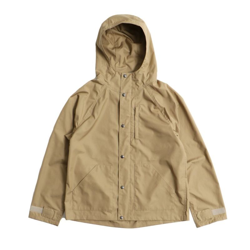 シエラデザインズ]65/35フィールドパーカ / SIERRA DESIGNS（シエラ