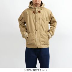 SIERRA DESIGNS(シエラデザインズ) |[シエラデザインズ]65/35フィールドパーカ