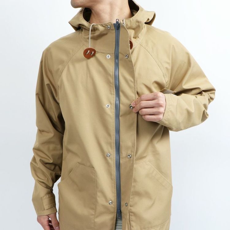 シエラデザインズ]65/35フィールドパーカ / SIERRA DESIGNS（シエラ