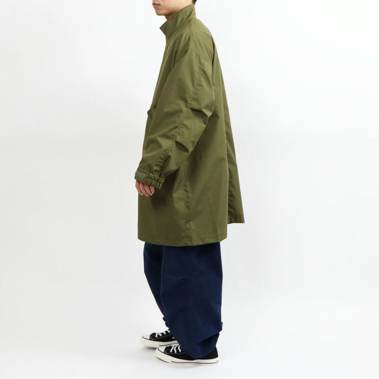 シエラデザインズ]ワイドモッズコート / SIERRA DESIGNS（シエラ