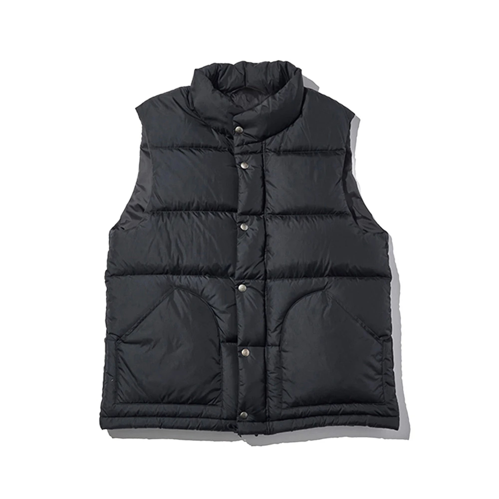 シエラデザインズ]ジップダウンベスト / SIERRA DESIGNS（シエラ