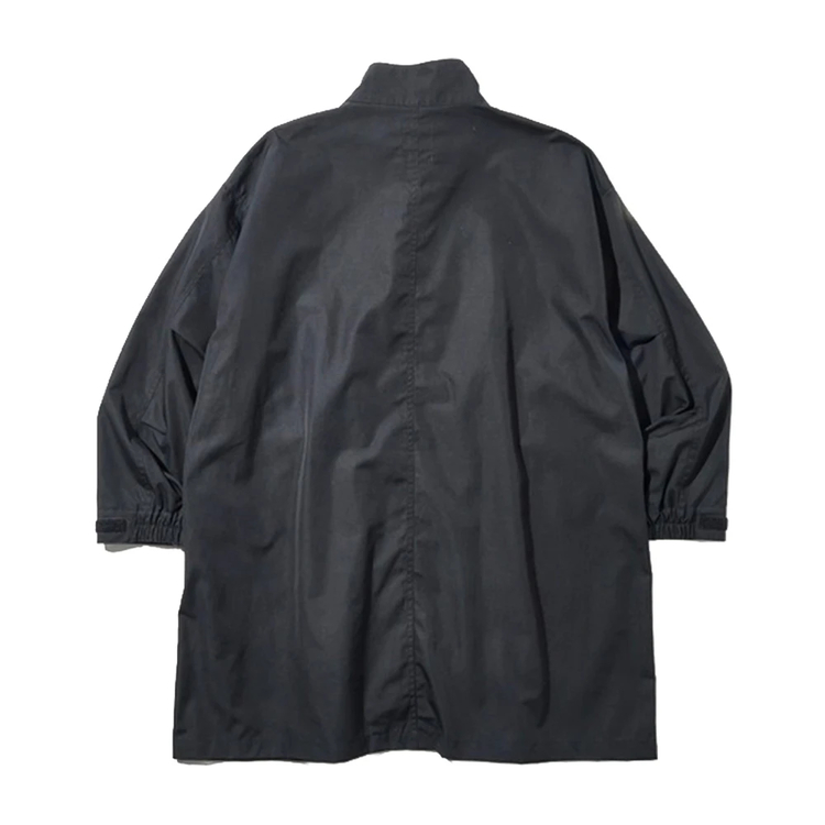 SIERRA DESIGNS シエラデザイン　モッズコート　ＢＬＫ　S SIERRA DESIGNS（シエラデザイン）WIDE MODS COAT（ワイドモッズコート