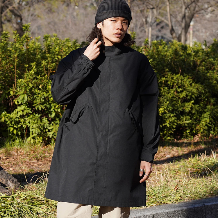 tm　SIERRA DESIGNS シエラデザイン　 モッズコート S シエラデザインズ]ワイドモッズコート / SIERRA DESIGNS（シエラ