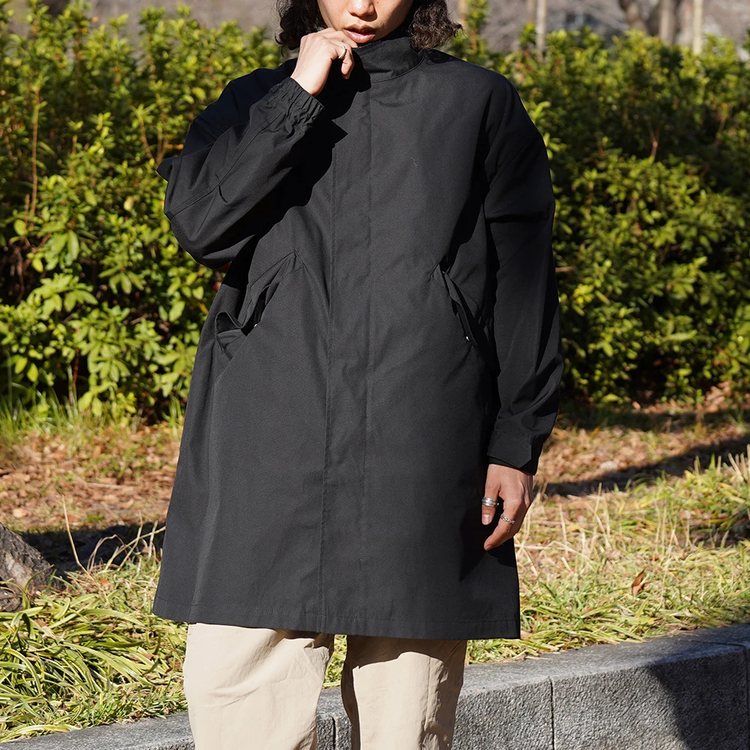 tm　SIERRA DESIGNS シエラデザイン　 モッズコート S シエラデザインズ]ワイドモッズコート / SIERRA DESIGNS（シエラ