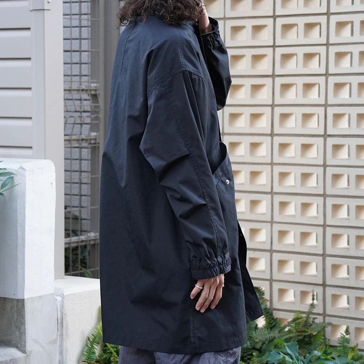 シエラデザインズ]ワイドモッズコート / SIERRA DESIGNS（シエラ