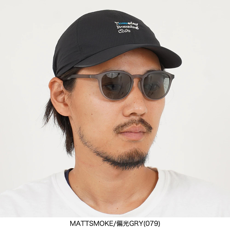 ソライズ]SLD-001 OUTDOOR USE ミドルウェリントン 偏光モデル