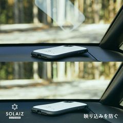 SOLAIZ(ソライズ) |[ソライズ]OUTDOOR ボストン