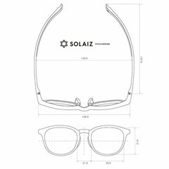SOLAIZ(ソライズ) |[ソライズ]DAILY USE ミドルウエリントン