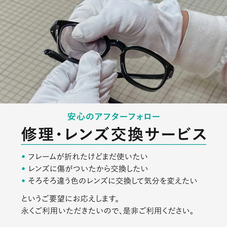 ソライズ]EIGHT SUN ウェリントン - 偏光モデル / SOLAIZ（ソライズ