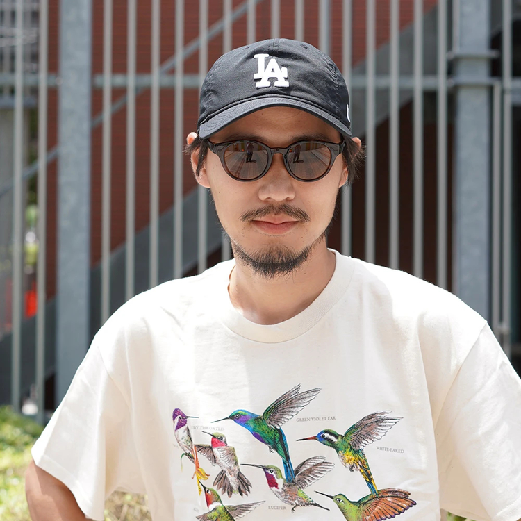 ソライズ]EIGHT HAKU ボストン - 偏光モデル / SOLAIZ（ソライズ