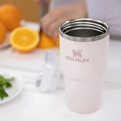 STANLEY(スタンレー) |[スタンレー]H2.0真空スリムクエンチャー 0.6L