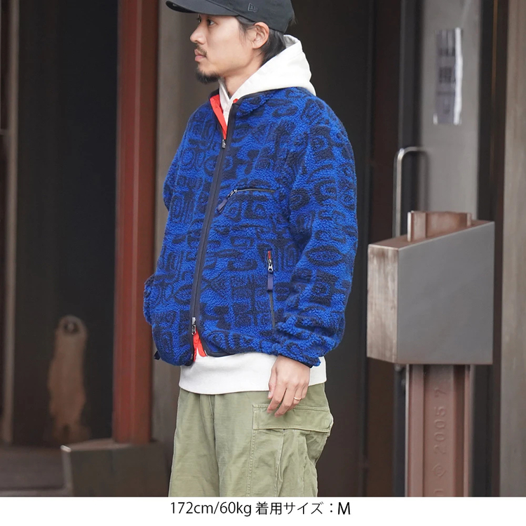 サンサーフ]サーフライダース ボアジャケット / SUN SURF（サンサーフ