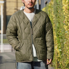 C*l様 ゴールドウィン ゴアウィンドストッパー パフィージャケット 2 M ブ Goldwin｜【公式】ウインドストッパーバイゴアテックスラボズパフィー