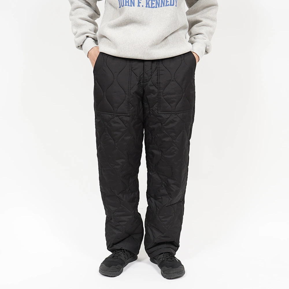 タイオン]ミリタリーダウンパンツ / TAION（タイオン） | SORA(ソラ