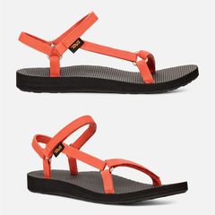 Teva(テバ) |[テバ]ウィメンズ オリジナルユニバーサルスリム