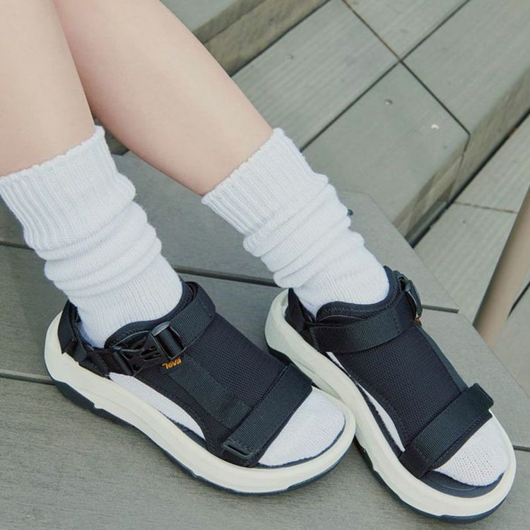 Teva(テバ) |[テバ]ハリケーンアンプソールボルト