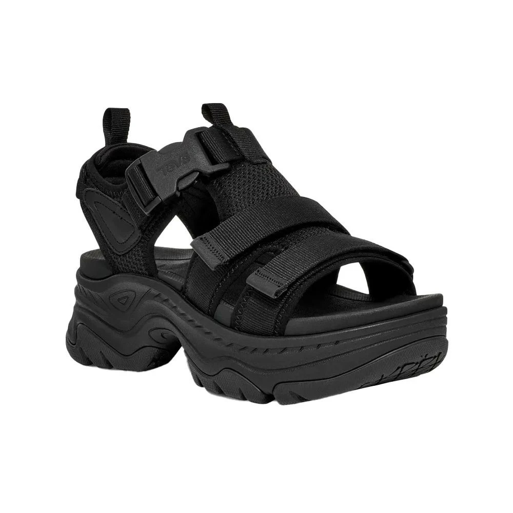 Teva ハリケーン アンプソール ガイラ　ブラック 10047192.jpg