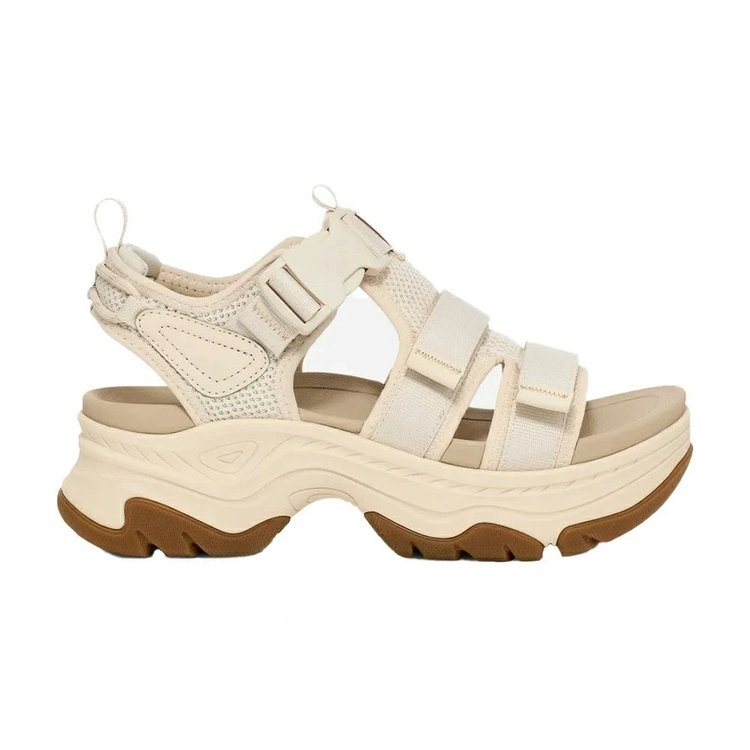 国内配送★Teva★ハリケーン アンプソール ガイラ 可愛い 3色 厚底なのに、どこまでも快適。自然と街を繋ぐサンダル” Tevaが