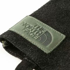 THE NORTH FACE(ザ・ノース・フェイス) |フィルデンスキャンプグローブ