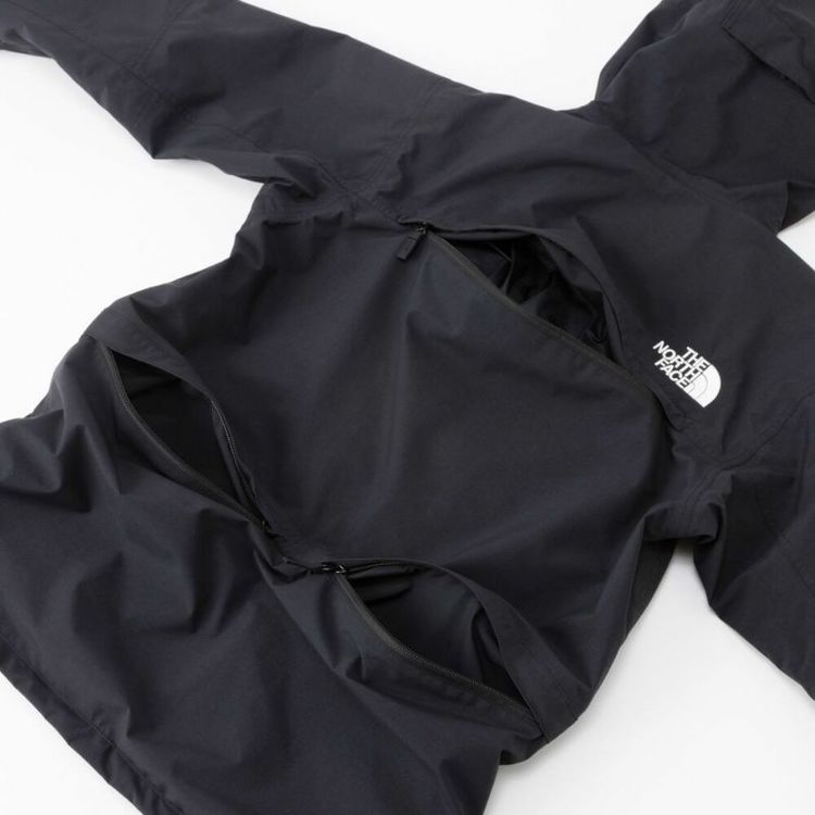 ザ・ノース・フェイス]CRストレージジャケット（ユニセックス） / THE