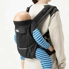 THE NORTH FACE(ザ・ノース・フェイス) |[ザ・ノース・フェイス]ベビーコンパクトキャリアー（キッズ）