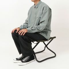 THE NORTH FACE(ザ・ノース・フェイス) |[ザ・ノース・フェイス]TNFキャンプスツール