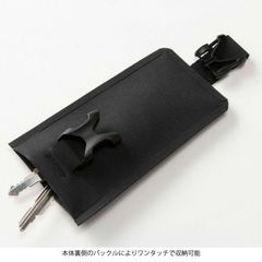 THE NORTH FACE(ザ・ノース・フェイス) |[ザ・ノース・フェイス]ペブルキーケース