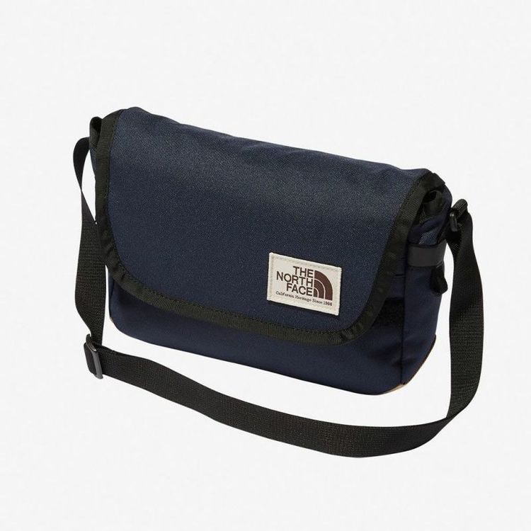 NOsWEA ポーチ THE NORTH FACE ザ・ノース・フェイス ショルダーポーチ ジオ