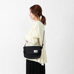 THE NORTH FACE(ザ・ノース・フェイス) |ショルダーポーチ（キッズ）