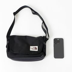 THE NORTH FACE(ザ・ノース・フェイス) |ショルダーポーチ（キッズ）